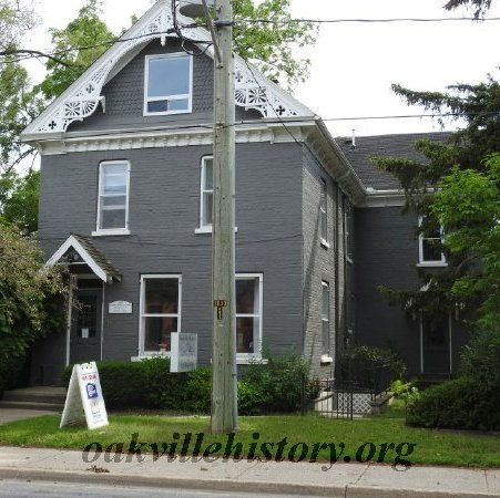 Trafalgar Road #164