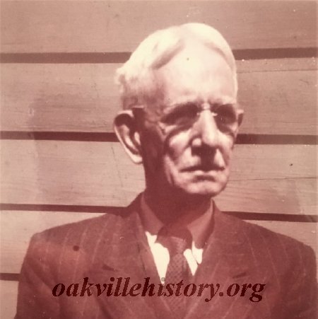 James Grout