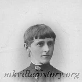 Christina McKay Morden