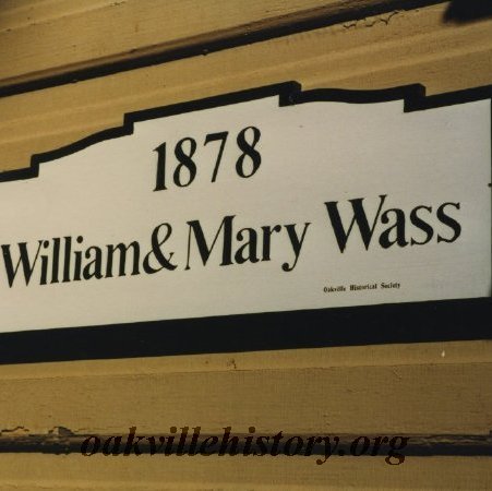 Balsam Drive #114- Wass House