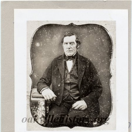 Barnet Griggs