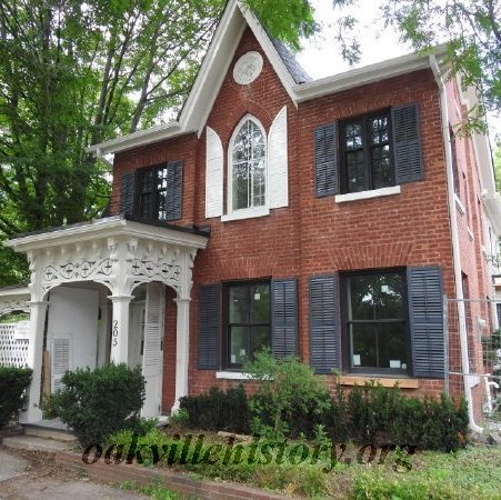 Trafalgar Road #205