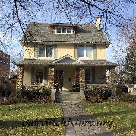 Maple Avenue #407